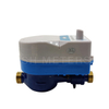 compteur d'eau lora lecture à distance compteur d'eau prépayé service API offert système de compteur d'eau Lora