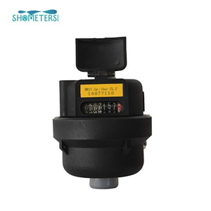 Volumetric Water Meter Pulse Output ISO 4064