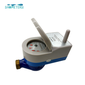 DN15mm Lora Water Meter From China