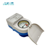 Brass Body Remote Monitoring NB-IoT Water Meter