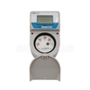 small size smart water meter 2g signal transmite wireless remote reading water meter