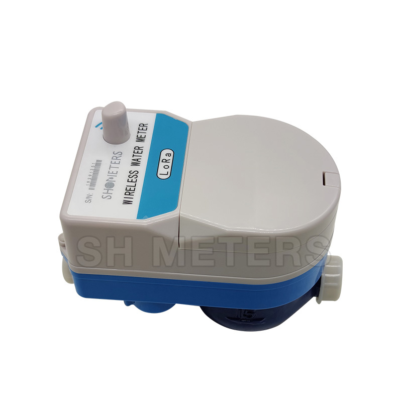 amr LoRa water meter digital water meter Automatically read data water meter for sale